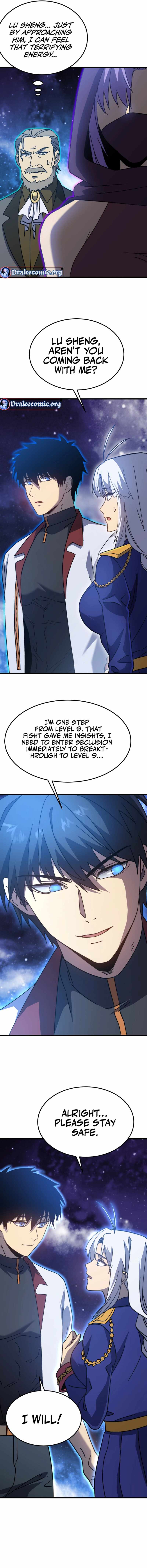 Apex Future Martial Arts Chapter 214 14
